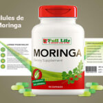 Gélules de Moringa